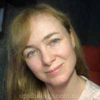 Олена Вікторівна Орловська