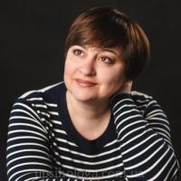 Олена Проніна