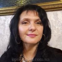 Еліна Олександрівна Розіна