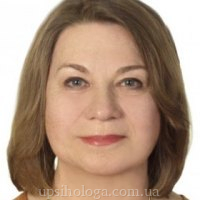 Ольга Леонідівна Хитрова
