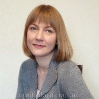 Олена Юріївна Статник