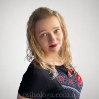 Олена Шевченко