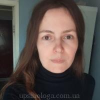 Маргарита Старченко — психолог