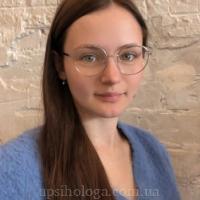 Анна Левченко