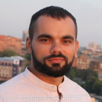 Олександр Вікторович Бачеріков