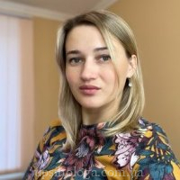 Юлія Сергіївна Єремейчук