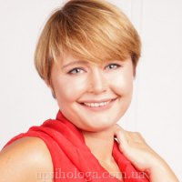 Олена Сичкар
