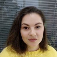 Катерина Сухаренко
