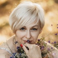 Олена Анатоліївна Венгер