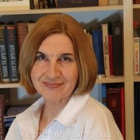 Олена Віталіївна Лукіна
