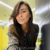 Оксана Яценко
