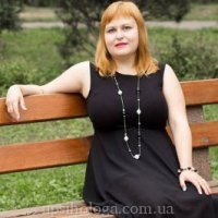 Марина Сергіївна Ребрик