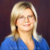 Наталія Бєлова