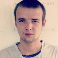 Євген Анатолійович Володимир