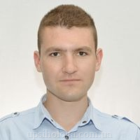 Святослав Володимирович Фощій