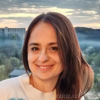 Катерина Сандуляк