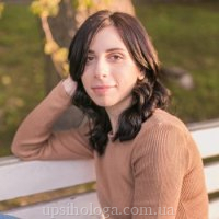 Анастасія Чичерина