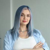 Катерина Панчук