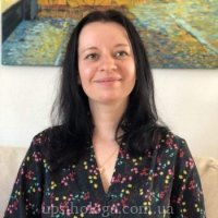 Ирина Александровна Данилова
