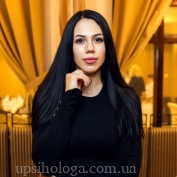 Надія Антоняк