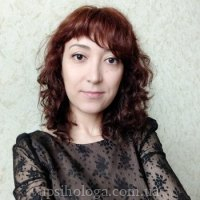 Світлана Марченко