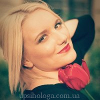 Лия Гримова