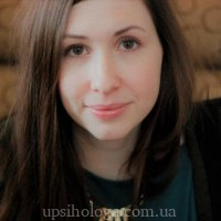 Марина Гордон
