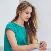 Анастасія Ковбасюк
