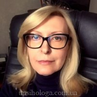 Наталія Биченко
