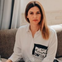 Олена Данилова