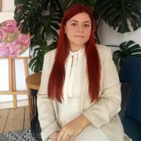 Ангеліна Шитєв