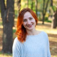 Анна Сокур