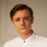 Андрій Андрійович Ткаченко