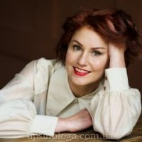 Ірина Пінчук