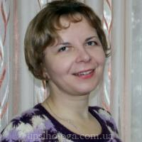 Юлія Рібцун