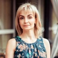 Донцова Юлія