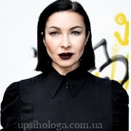 Halyna Komarenko
