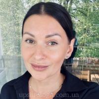 Анна Хом`якова