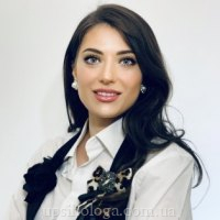 Юлия Вадимовна Юссеф