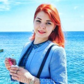 Юлія Чернявська