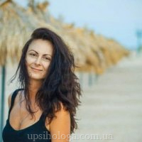 Наталія Балануцева