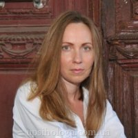 Інна Миколаївна Титова