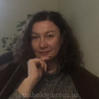 Iryna Baboshyna