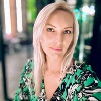 Ірина Гнелицька