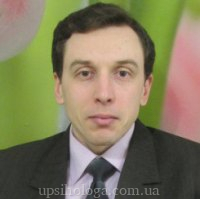 Олександр Ліфінський