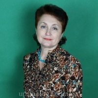 Алла Веленко