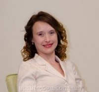 Ганна Плюсніна