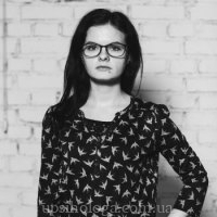Ірина Гаращенко