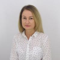 Юлія Люльченко