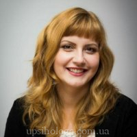 Юлія Махова